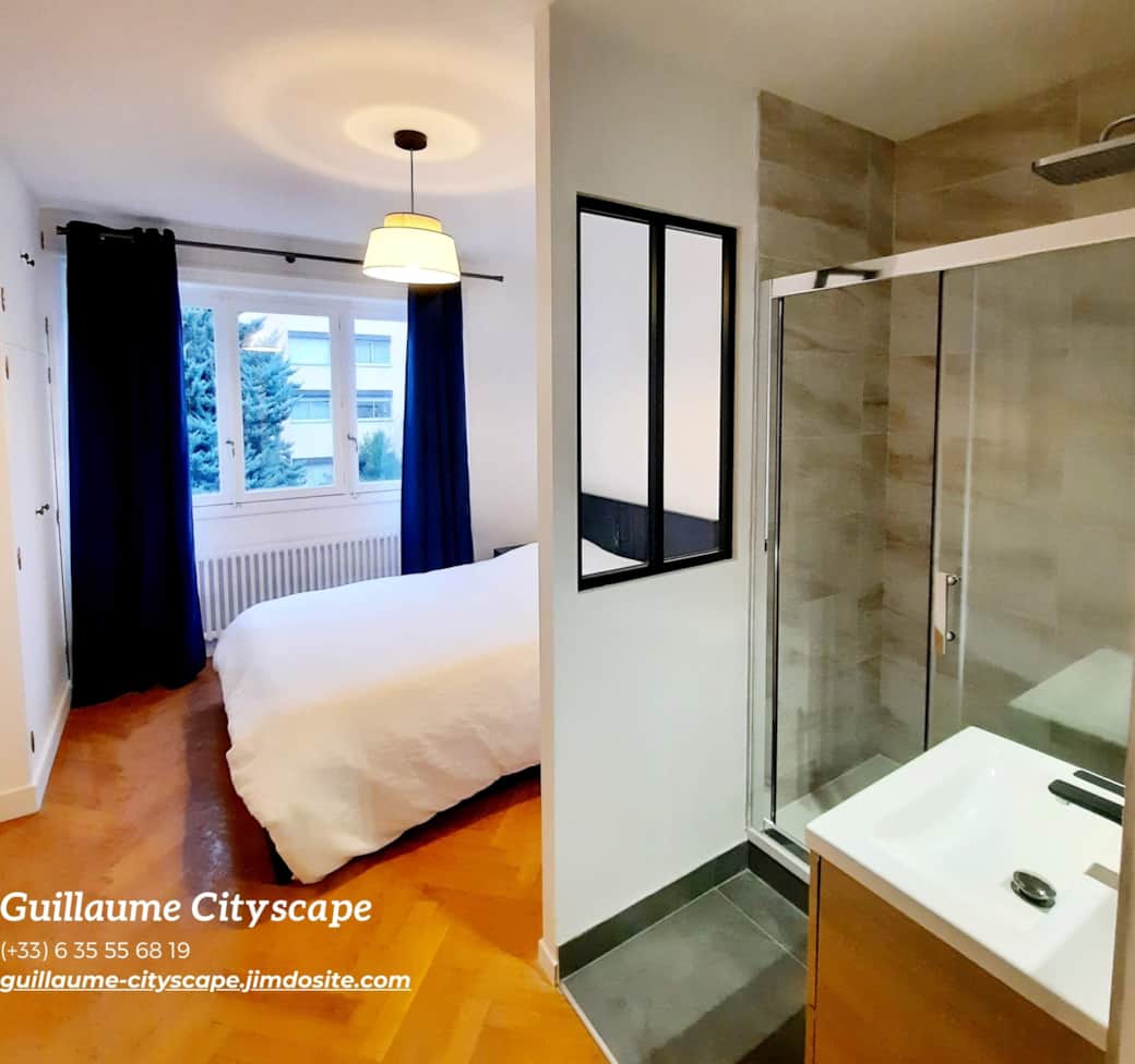 Photo chambre 1