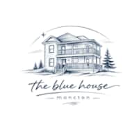 The Blue House - Moncton