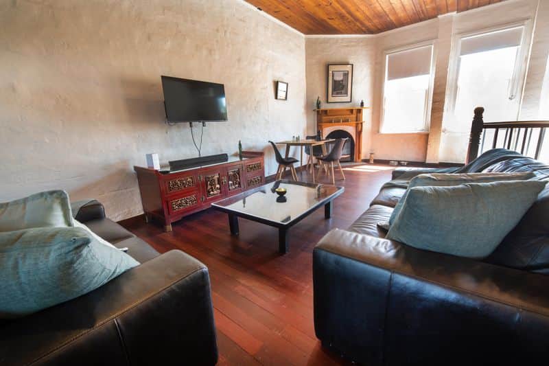 Maldon's Phoenix Loft
