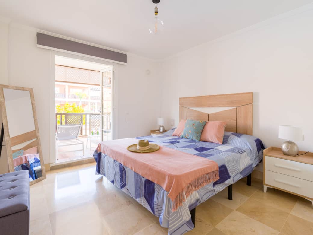 Cama 180cm