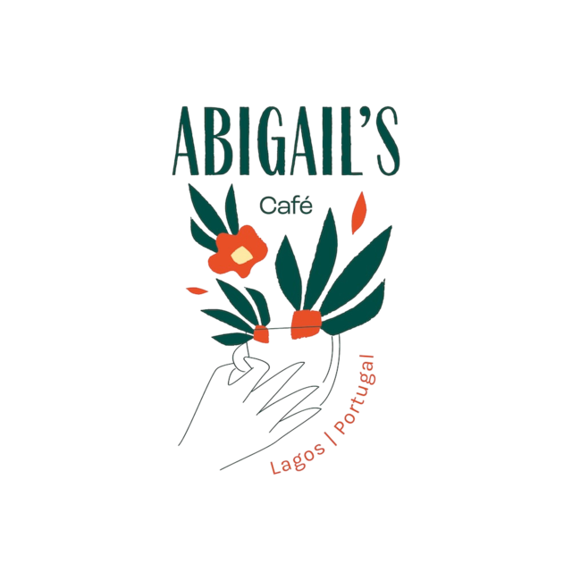Abigail's Logo