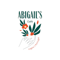 Abigail's Logo