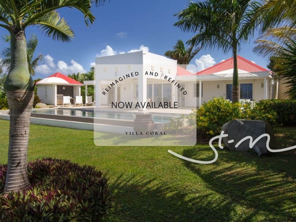 Villa Coral - Cover Villa Coral - Cover