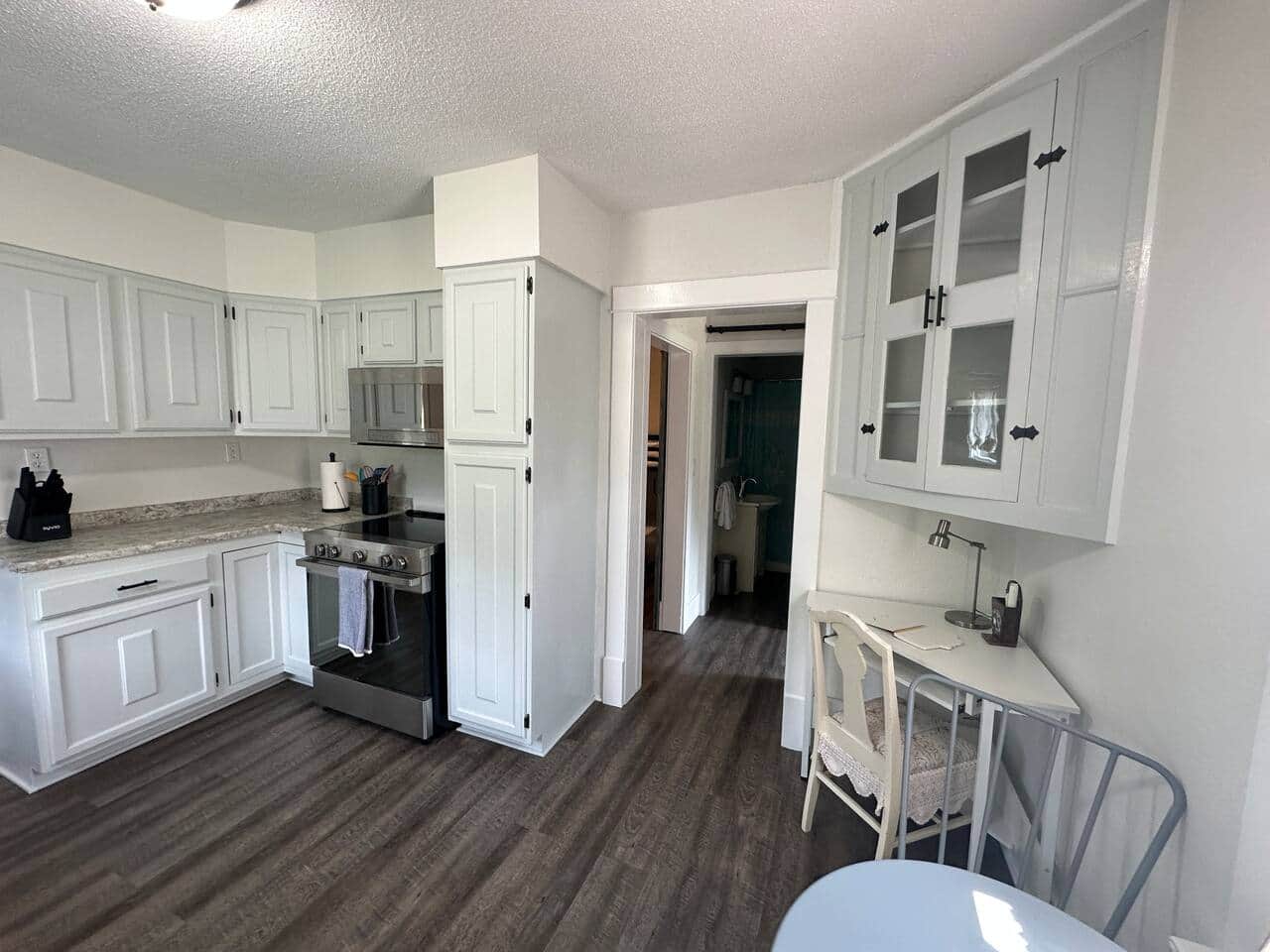 Heather's 5th Street detail