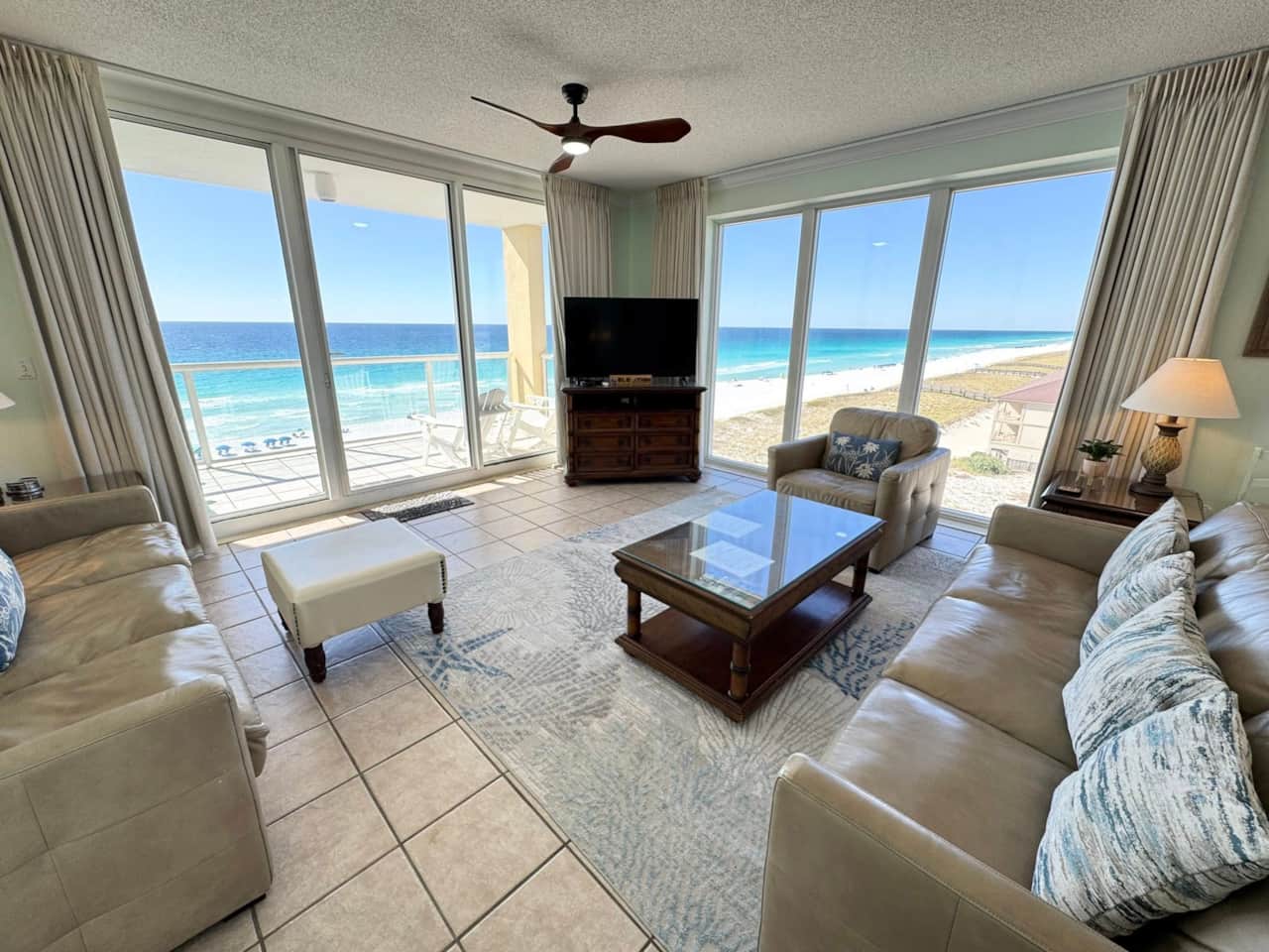 Elevation Vacation Rentals - Caribbean 603