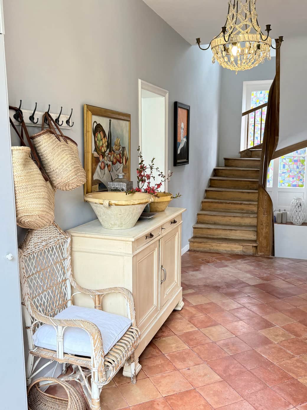 Entrance Hall Entrance Hall