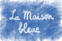 La Maison bleue