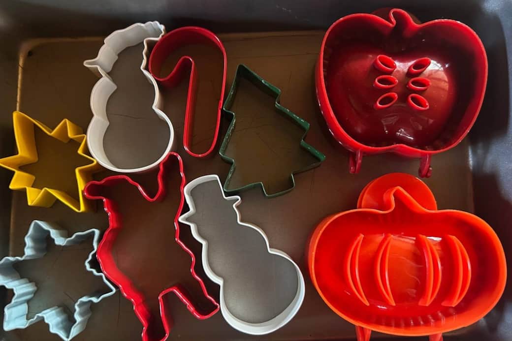 Your baking dreams can be fulfilled here! Your baking dreams can be fulfilled here!