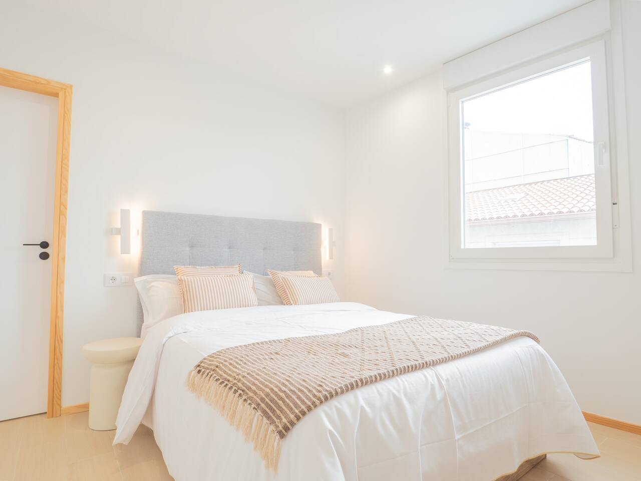 YBH Villa Lara - Apartamento 303