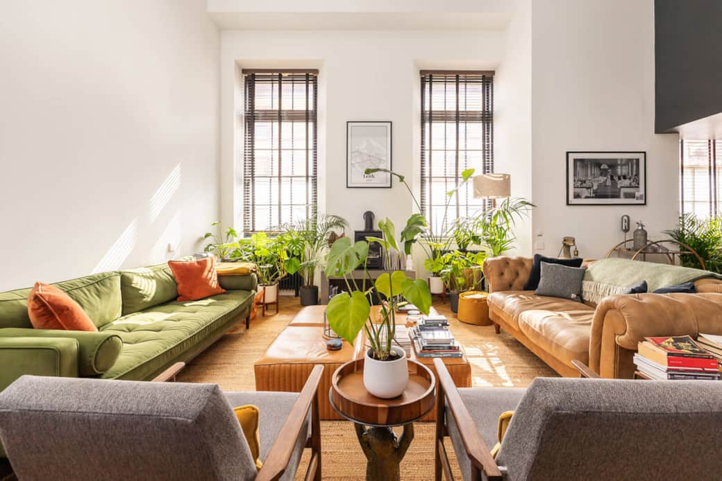 Sitting Room Sitting Room