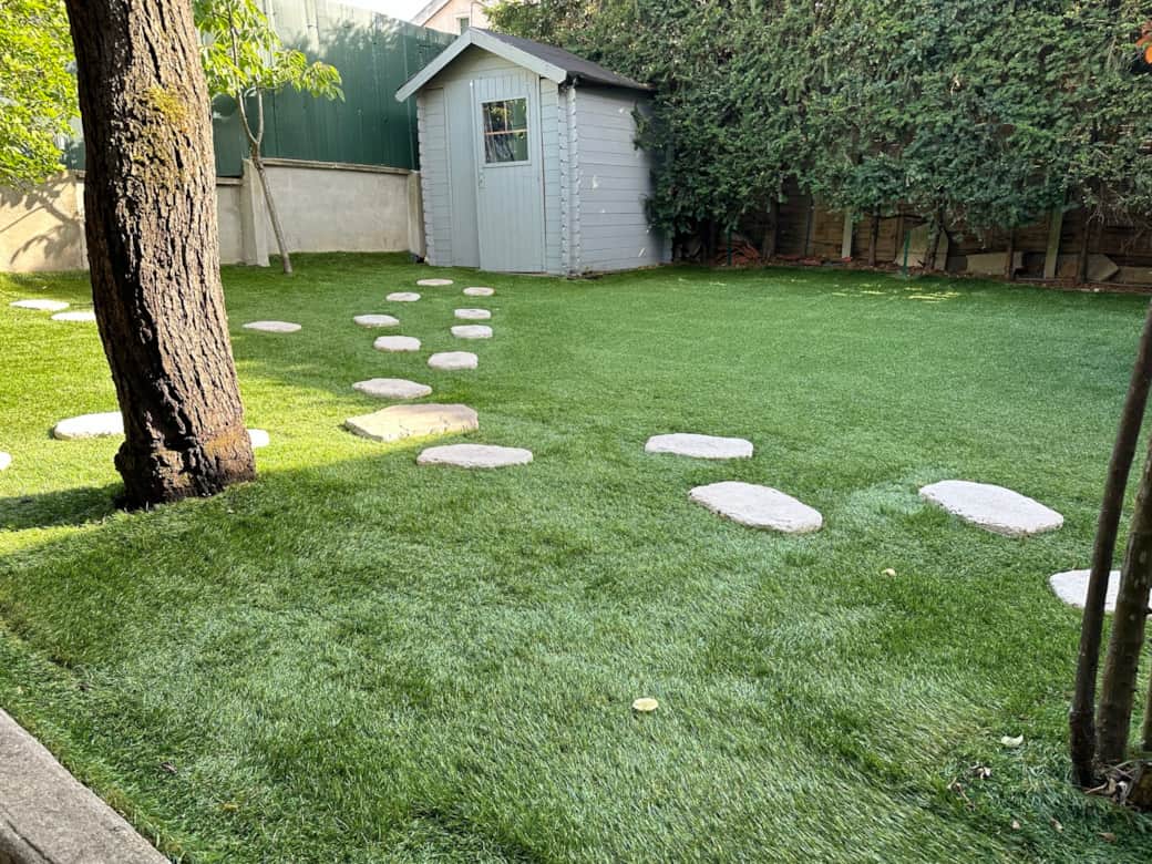 Jardin