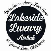Lakeside Luxury Airbnb at Grand Lake, OK