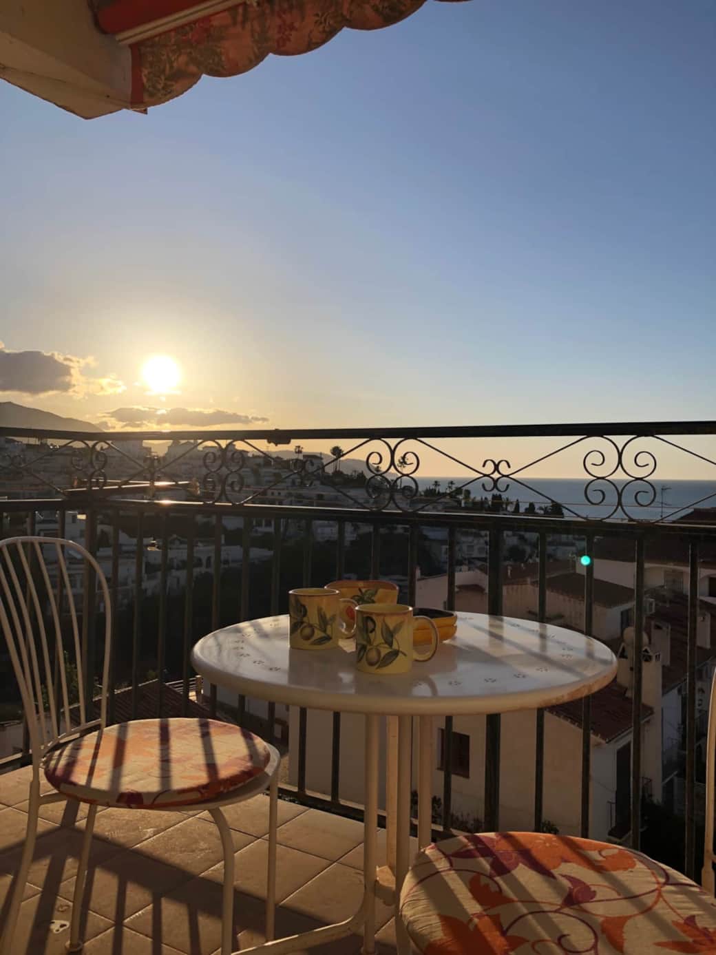 Miami_Balcony in south Sunrise - Gotonerja