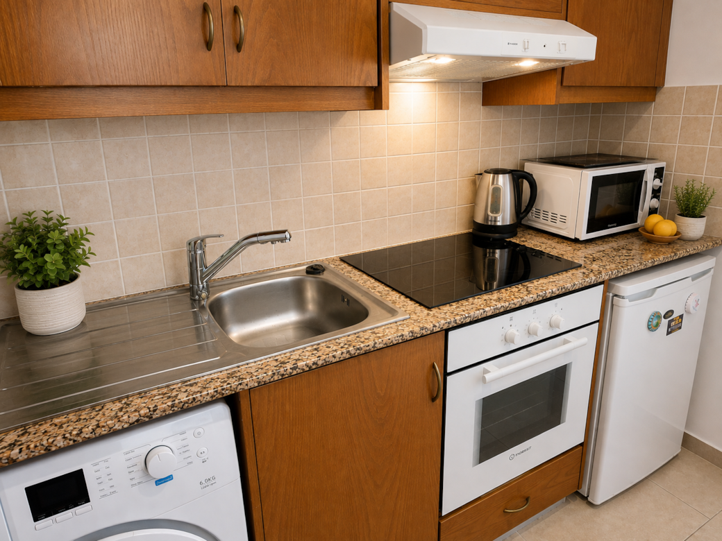 Kitchen B103