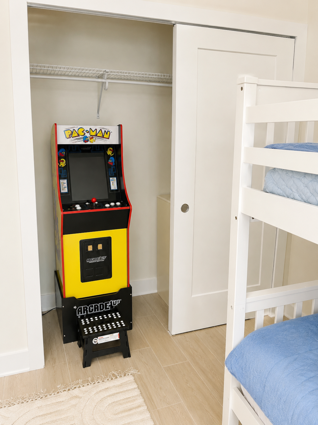 Arcade