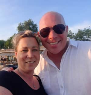 Wendy Barnhoorn