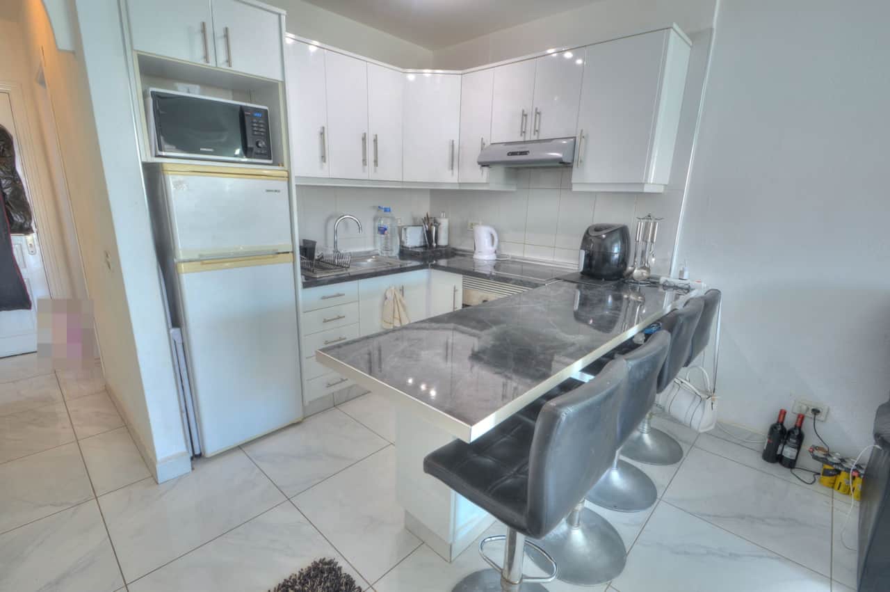 Cocina