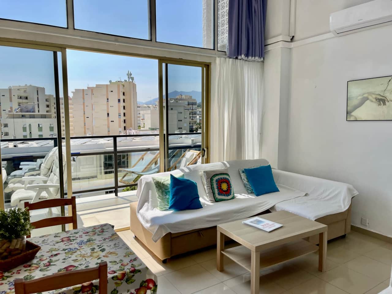 Skol Apartments Marbella 603A