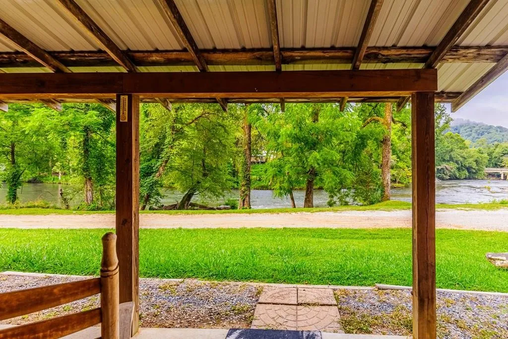 Front Porch Riverview