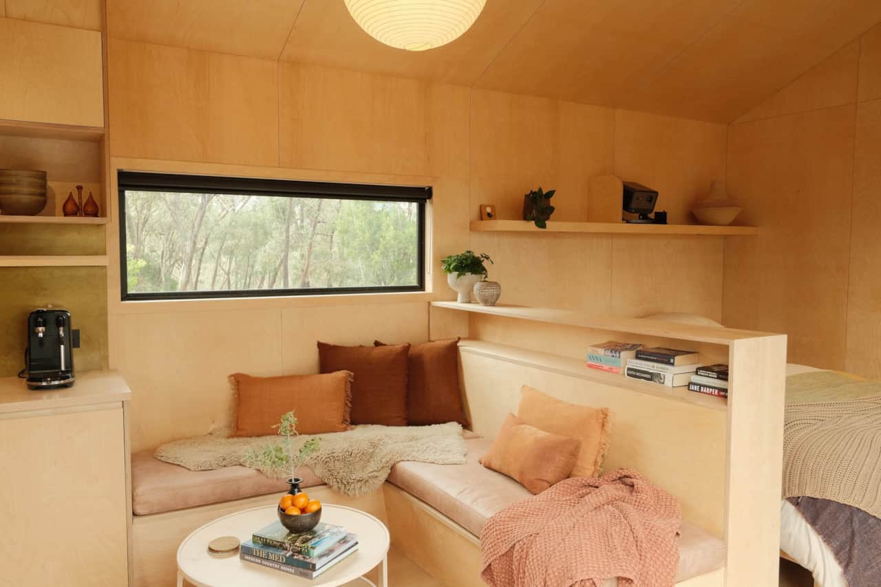 Tiny House