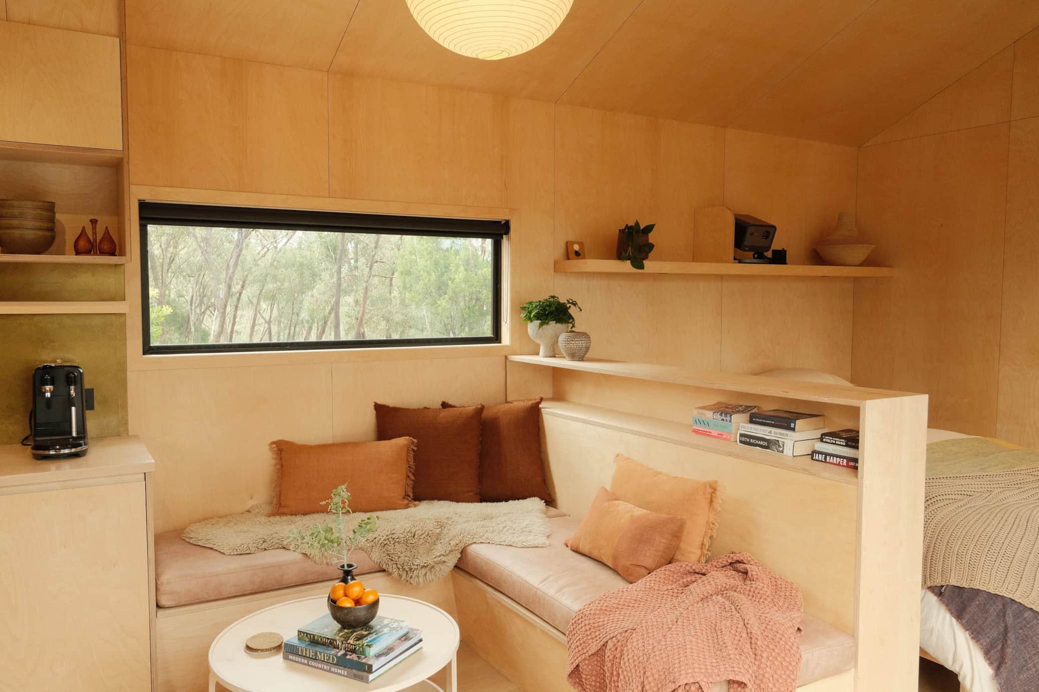 Tiny House
