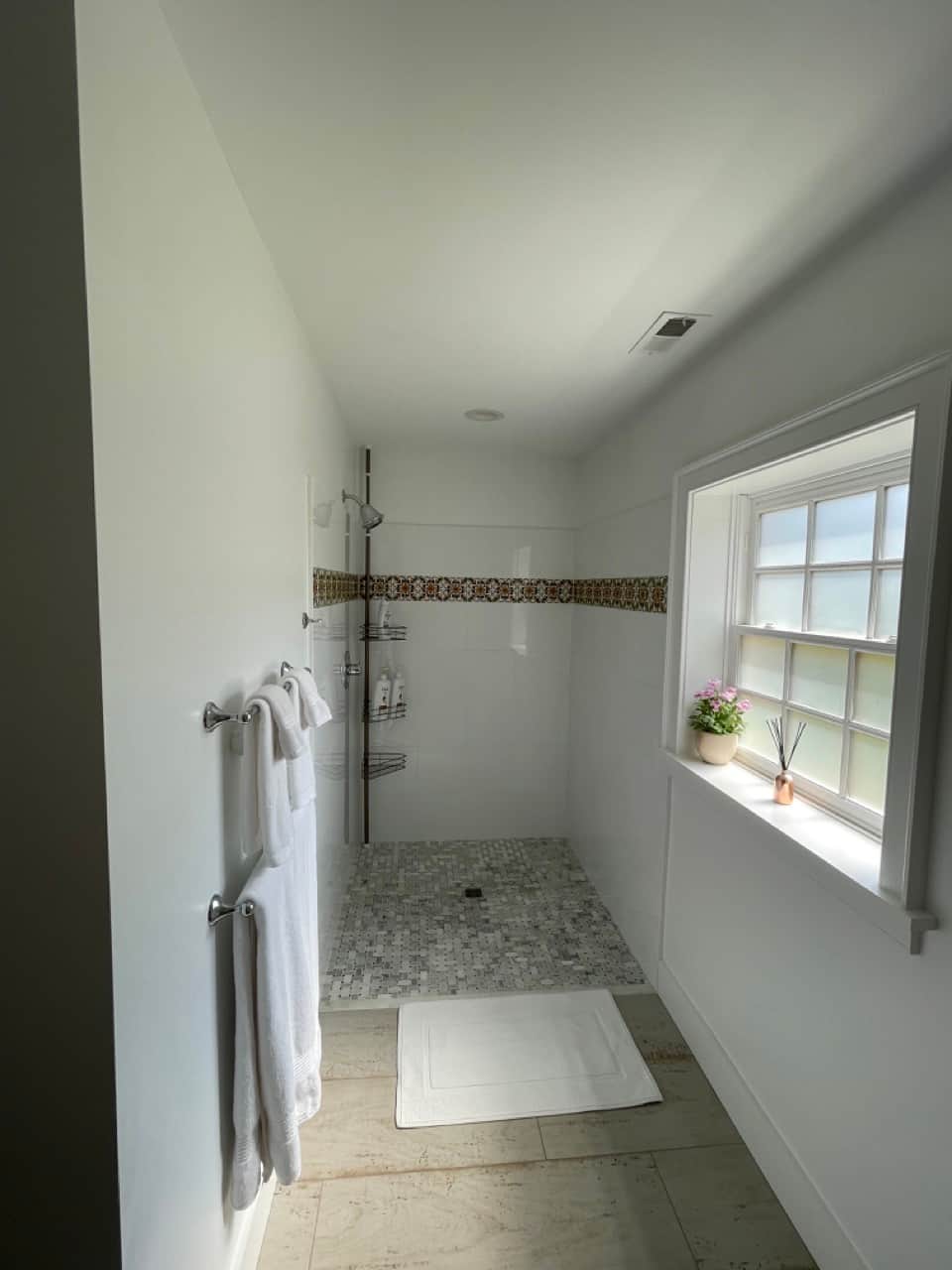 Lower Level full bath