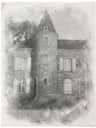 Le Manoir de la Bigotière