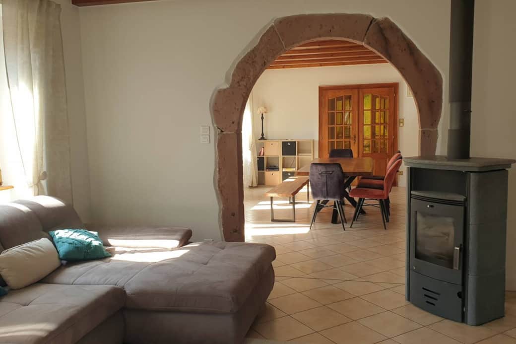 Living Room / Lounge
