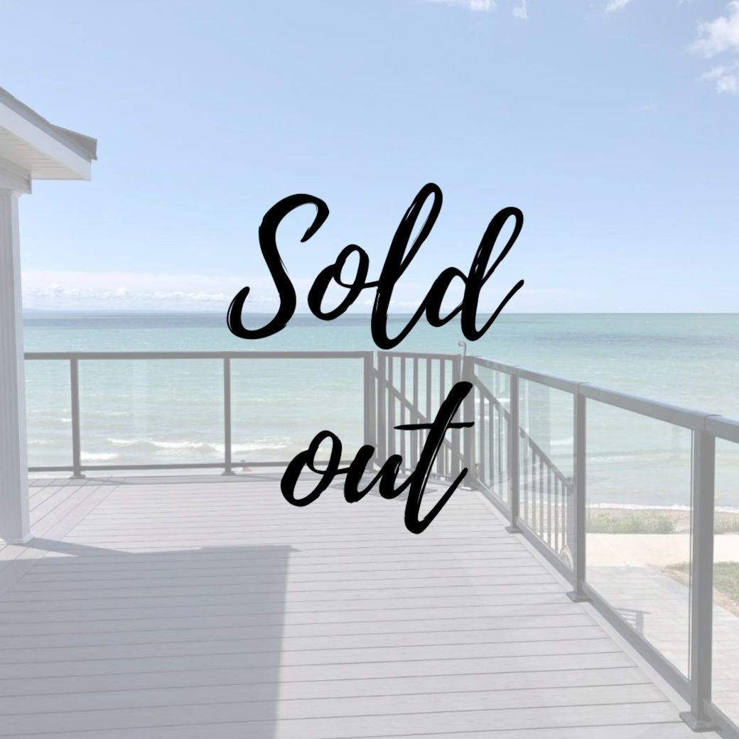 Wyldewood 147 Beachfront Cottage at Sherkston Shores