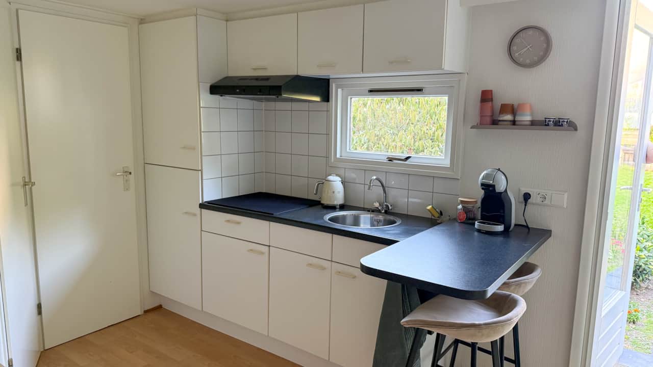 Keuken