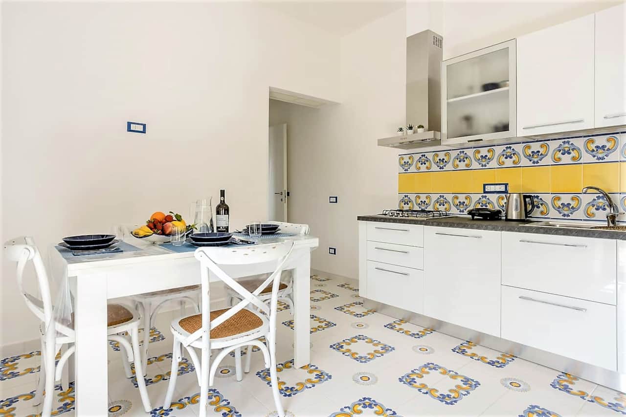 ANGOLO DI PARADISO