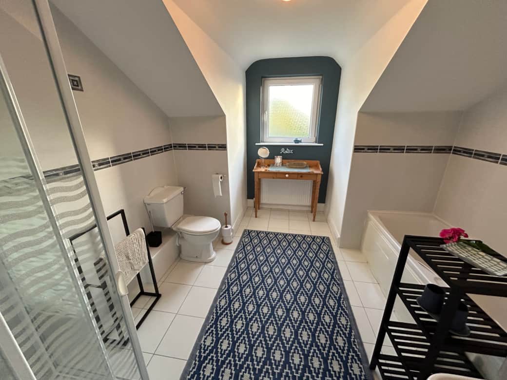 Bathroom 3