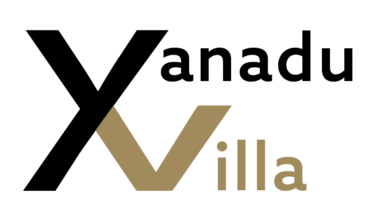 Xanadu Villa