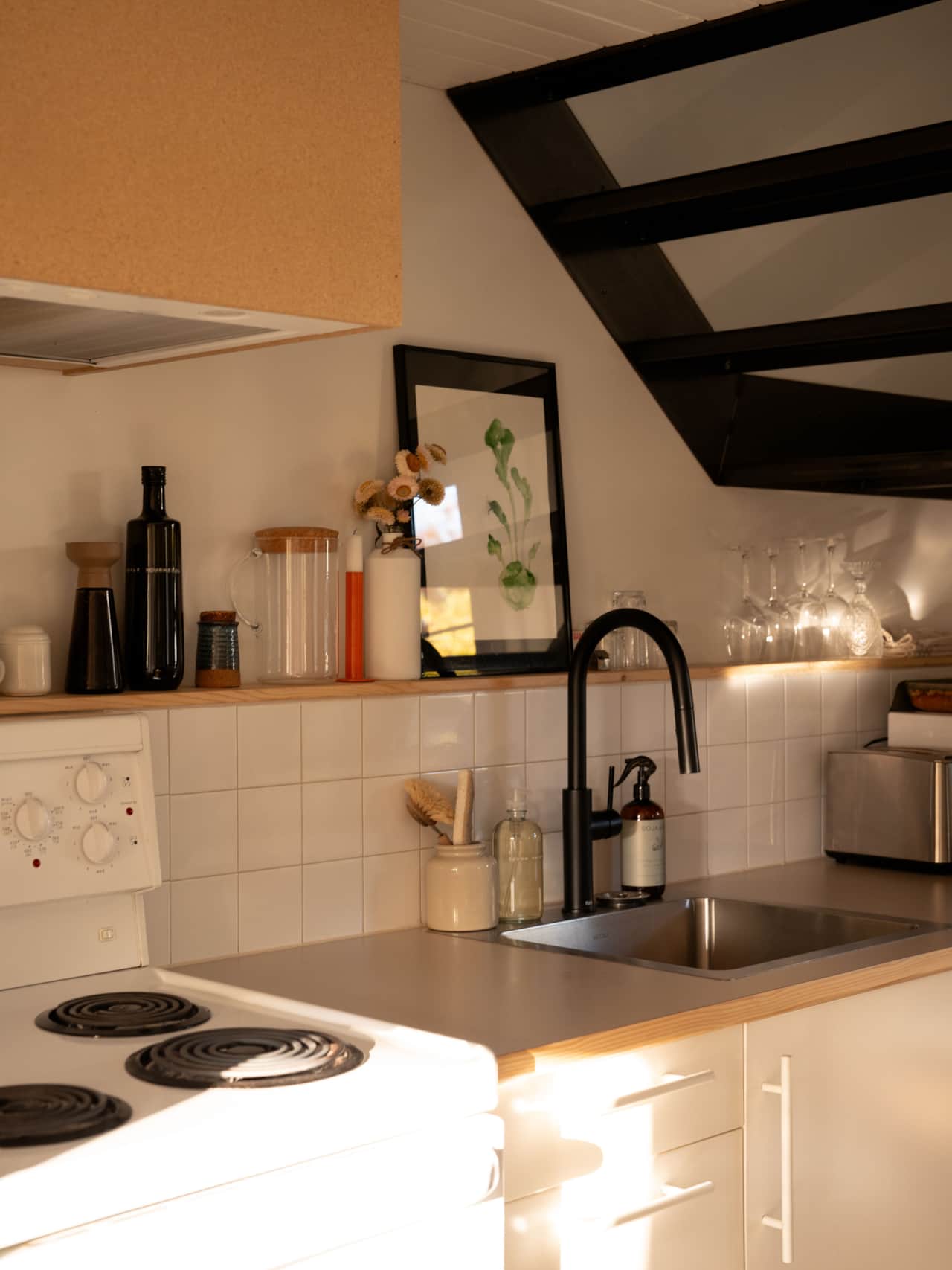 Maison Dudley | Central