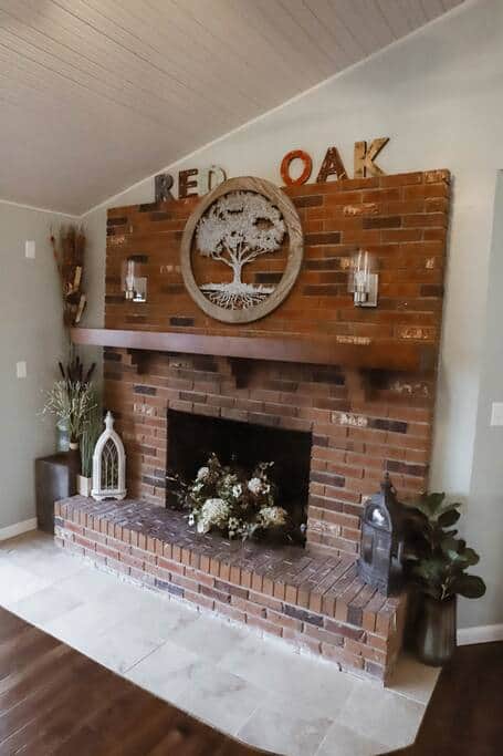 Fireplace Fireplace