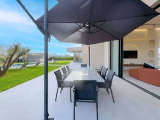 Villa Ambre/ Piscine SansVis-à-Vis/ CalmeAbsolu — photo 8