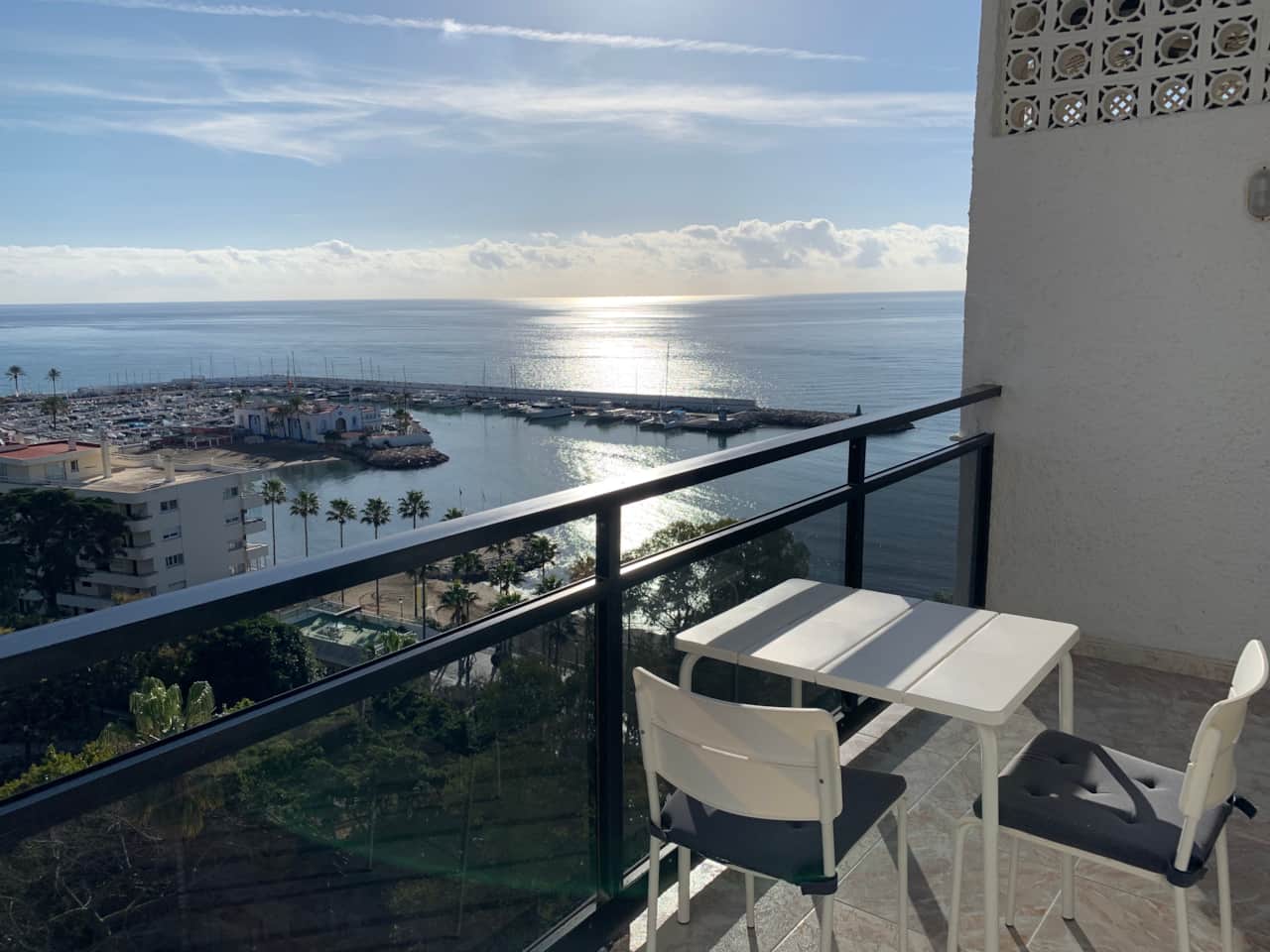 Skol Apartments Marbella 929A