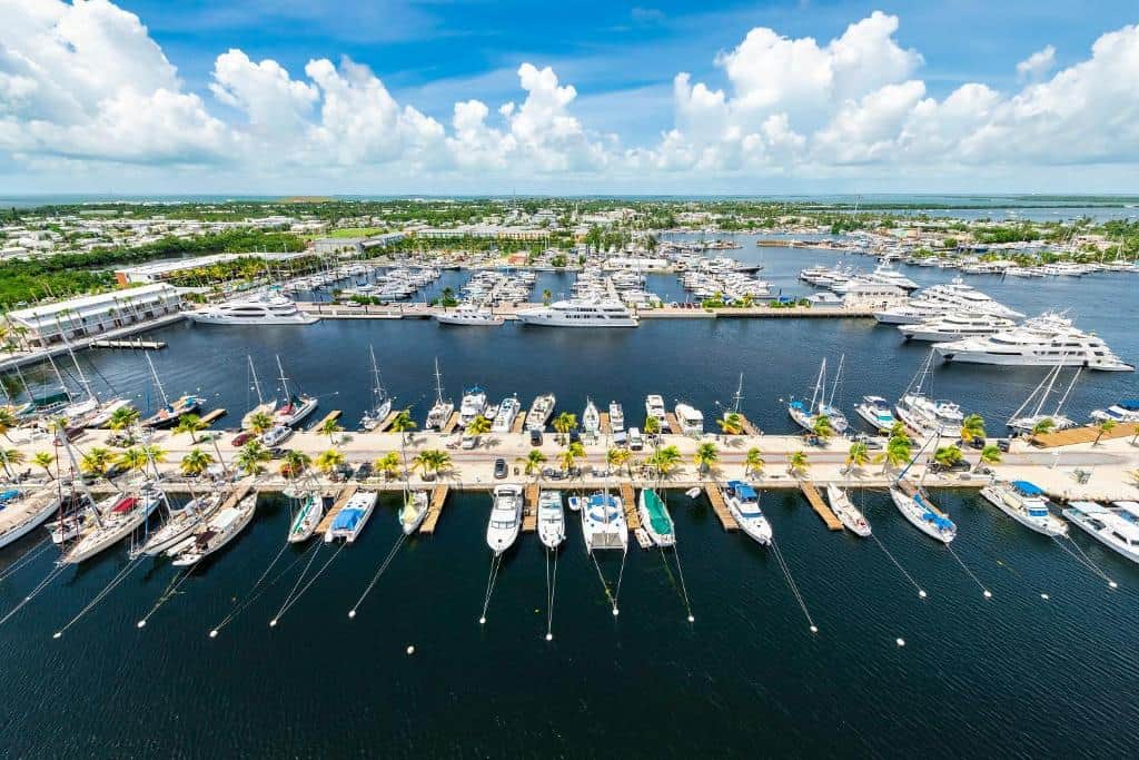 Marina Overview Pic