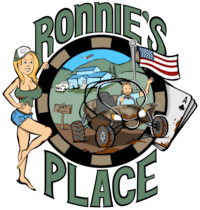 Ronnie's Place