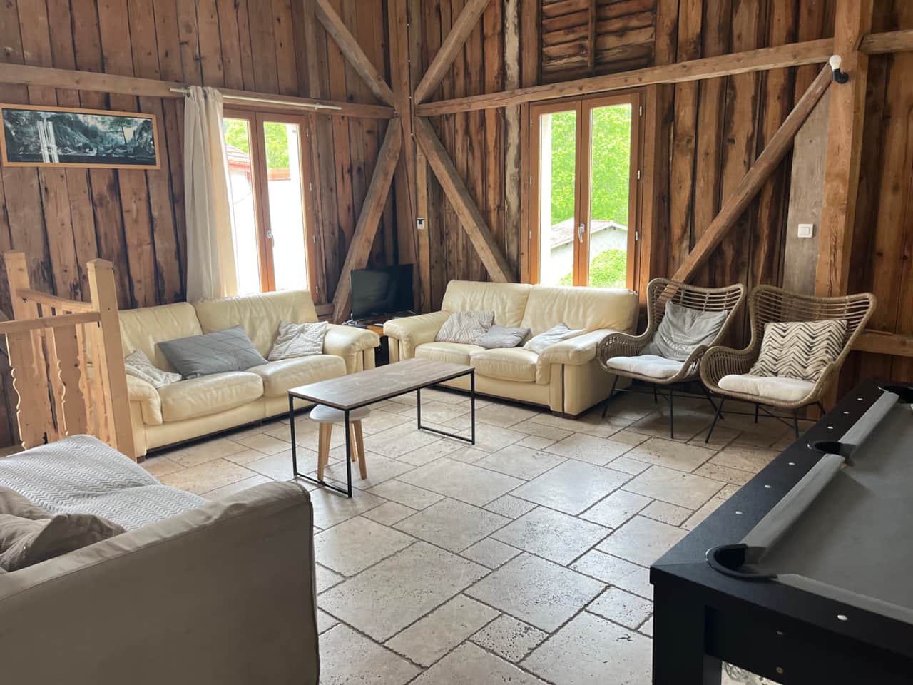 Salon
