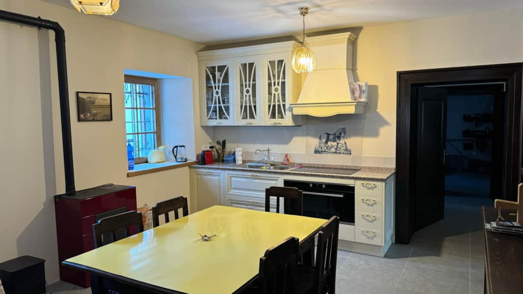 kitchen 1