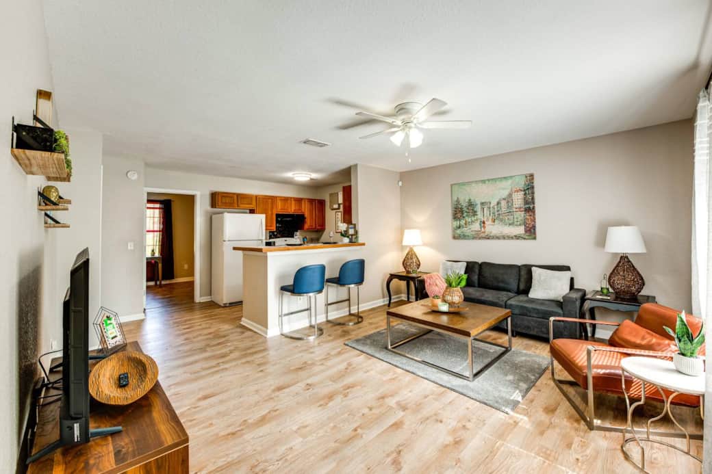 Living /Great Room Living /Great Room