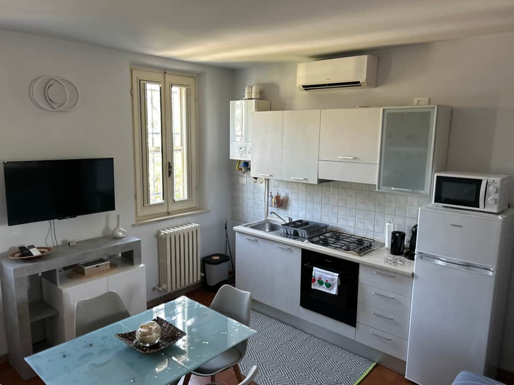 CUCINA