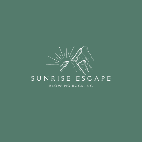 Sunrise Escape | Blowing Rock, NC