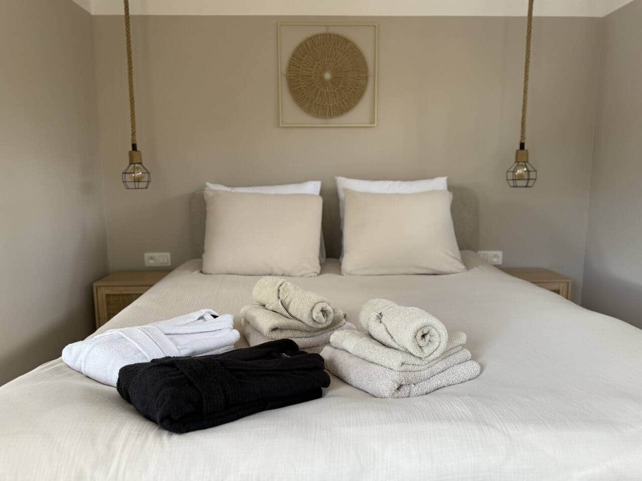Slaapkamer