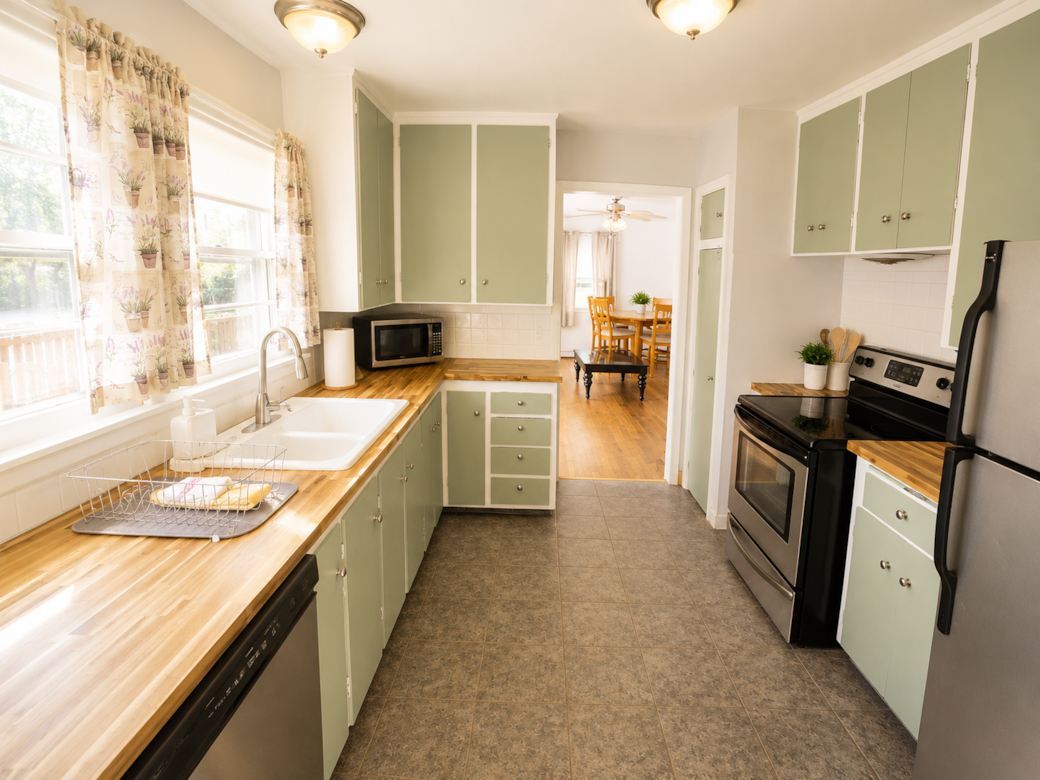 Kitchen Kitchen