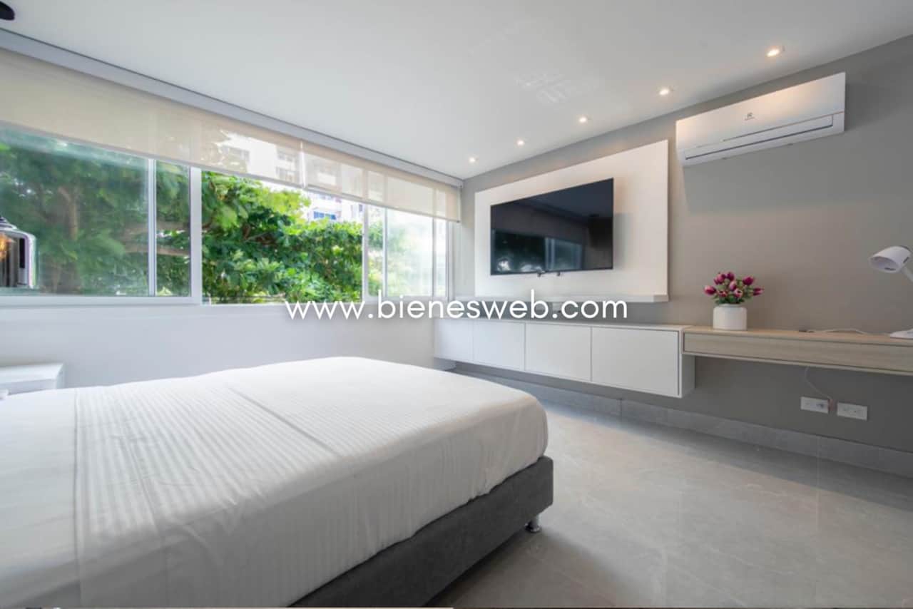 Edificio Nautilus - Apartamento 201 (8)
