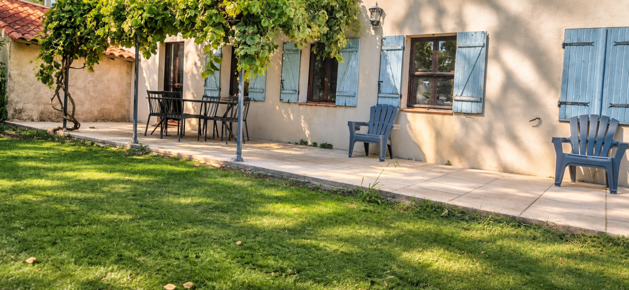 gîte la Bergerie