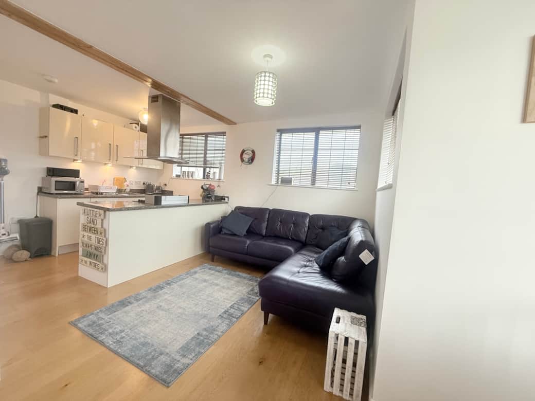 Living Area Living Area