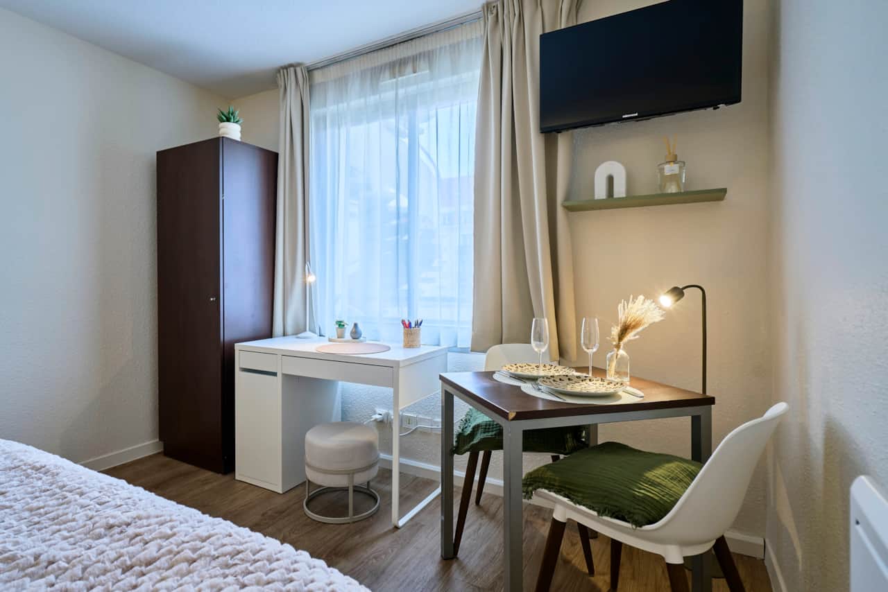 Chambre 1b